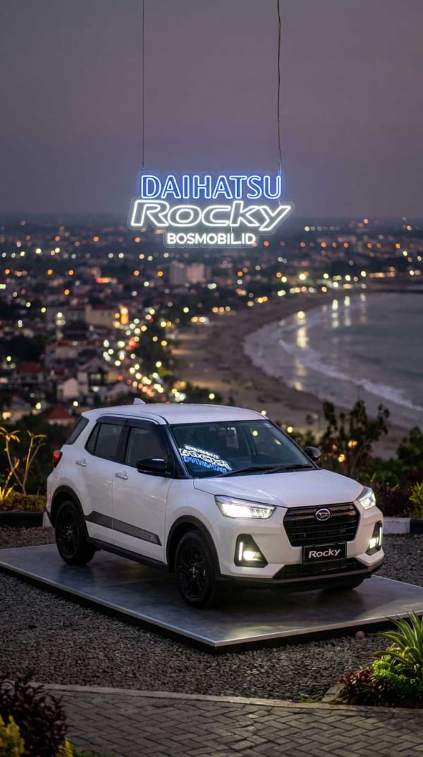 Daihatsu Aceh