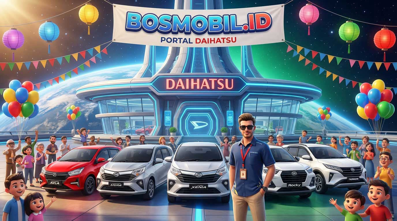 Daihatsu Aceh